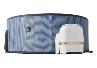 Marimex MSPA TIDAL-ECO F-TD066WE bazén vířivý (VÝPRODEJ)