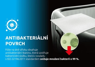 Marimex MSPA TIDAL-ECO F-TD066WE bazén vířivý (VÝPRODEJ)
