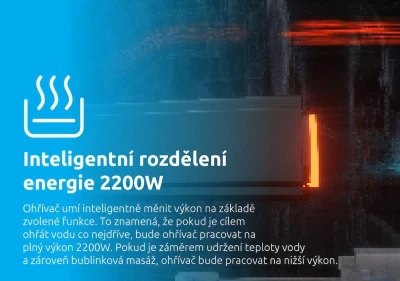 Marimex MSPA TIDAL-ECO F-TD066WE bazén vířivý (VÝPRODEJ)
