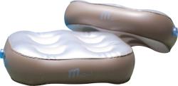 Marimex Sedátko anatomické MSpa - 2 ks Marimex Sedátko anatomické MSpa - 2 ks