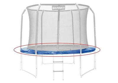 Marimex Kryt pružin - trampolína 366 cm