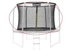Marimex Síť ochranná - trampolína 396 cm