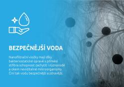 Marimex Vložka filtrační nano pro vířivky Intex