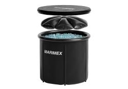 Marimex Kad ochladzovací kruh 80x75cm čierna