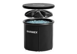 Marimex Kad ochladzovací kruh 80x75cm čierna