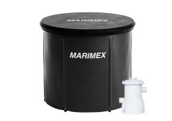 Marimex Ochlazovací káď 90x75 cm s kartušovou filtrací