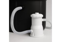 Marimex Ochlazovací káď 90x75 cm s kartušovou filtrací