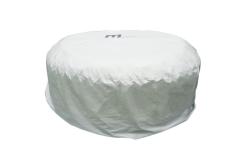 Marimex Ochranný kryt k vírivkám MSPA pre 6 osôb Marimex Ochranný kryt k vírivkám MSPA pre 6 osôb