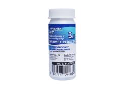 Marimex Pásiky testovacie Peroxide 3v1 (25ks) Marimex Pásiky testovacie Peroxide 3v1 (25ks)