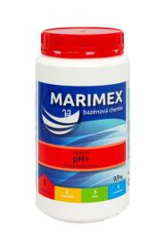 Marimex pH+ 0,9 kg (granulát) Marimex pH+ 0,9 kg (granulát)