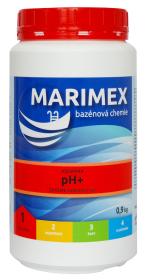 Marimex pH+ 0,9 kg (granulát)