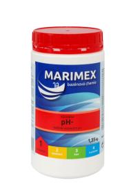 Marimex pH- 1,35 kg (granulát) Marimex pH- 1,35 kg (granulát)