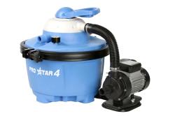 Marimex Filtrace písková ProStar 4 - 4 m3/h