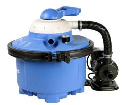 Marimex Filtrace písková ProStar 4 - 4 m3/h