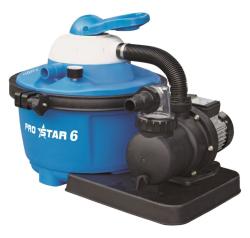Marimex Filtrace písková ProStar 6 - 6,6 m3/h