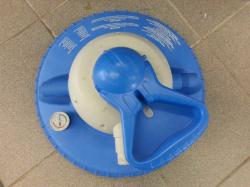 Marimex Filtrace písková ProStar 6 - 6,6 m3/h