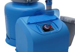 Marimex Filtrace písková ProStar 6000