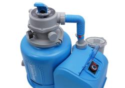 Marimex Filtrace písková ProStar 6000