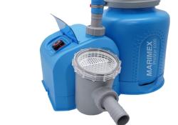 Marimex Filtrace písková ProStar 6000