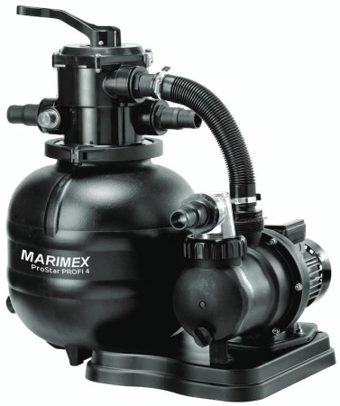 Marimex Filtrace písková ProStar Profi 4 m3/h Marimex Filtrace písková ProStar Profi 4 m3/h