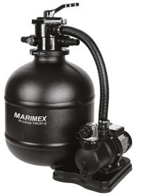 Marimex Filtrace písková ProStar Profi 8 m3/h