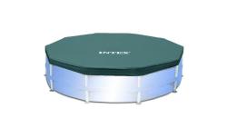 Marimex Plachta krycia kruh pre Florida 3,66 m - 28031/58411/E Marimex Plachta krycia kruh pre Florida 3,66 m - 28031/58411/E