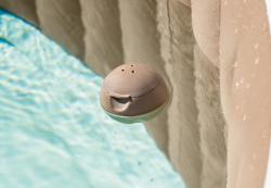 Marimex Plovák malý do vířivého bazénu