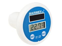 Marimex Teploměr plovoucí digitální Marimex Teploměr plovoucí digitální