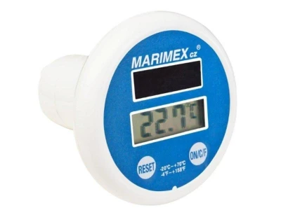 Marimex Teploměr plovoucí digitální Marimex Teploměr plovoucí digitální