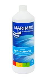 Marimex Projasňovač 1 l Marimex Projasňovač 1 l