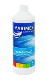 Marimex Projasňovač 1 l (VÝPRODEJ) Marimex Projasňovač 1 l (VÝPRODEJ)