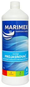 Marimex Projasňovač 1 l (VÝPRODEJ)