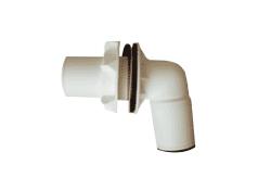 Marimex Priechod stenou pre bazén Orlando v. 0,91 m - 2 ks (sada) Marimex Priechod stenou pre bazén Orlando v. 0,91 m - 2 ks (sada)