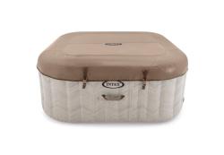 Marimex Pure Spa - Chevron Deluxe 6 AP nafukovací bazén vířivý (VÝPRODEJ)