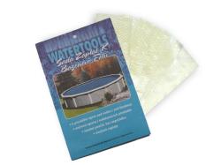 Marimex Sada záplat na bazénovou folii