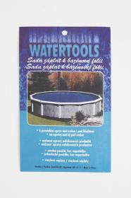 Marimex Sada záplat na bazénovou folii