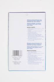 Marimex Sada záplat na bazénovou folii