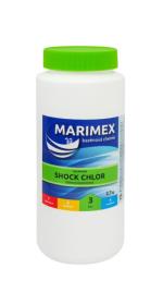 Marimex Chlor Shock 2,7 kg (granulát) Marimex Chlor Shock 2,7 kg (granulát)
