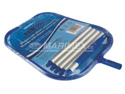 Marimex Síťka malá hladinová skládací s alu. tyčí