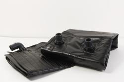 Marimex Slim Flexi ohrev solárny