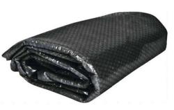 Marimex Solární plachta černá pro bazény s O hladiny 3,6 m Marimex Solární plachta černá pro bazény s O hladiny 3,6 m