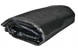 Marimex Solární plachta černá pro bazény s O hladiny 3,6 m