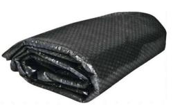 Marimex Solární plachta černá pro bazény s O hladiny 3,6 m (VÝPRODEJ) Marimex Solární plachta černá pro bazény s O hladiny 3,6 m (VÝPRODEJ)