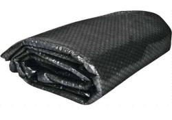 Marimex Solární plachta černá pro bazény s průměrem hladiny 4,5 m Marimex Solární plachta černá pro bazény s průměrem hladiny 4,5 m