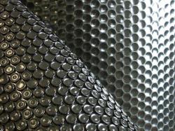 Marimex Solární plachta černá pro bazény s průměrem hladiny 4,5 m