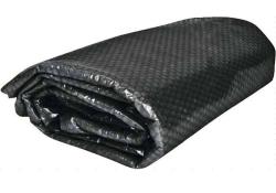 Marimex Solární plachta černá pro bazény s průměrem hladiny 4,5 m