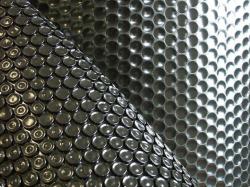 Marimex Solární plachta černá pro bazény s průměrem hladiny 4,5 m