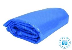 Marimex Plachta solární průměr 2,50 modrá pro Florida 2,44m, Tampa 3,05m Marimex Plachta solární průměr 2,50 modrá pro Florida 2,44m, Tampa 3,05m