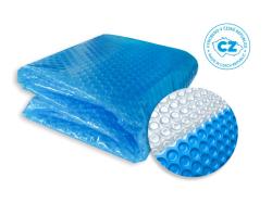 Marimex Solárna plachta modrozlatá pre kruhové vírivkové bazény s O hladiny 1,60 m Marimex Solárna plachta modrozlatá pre kruhové vírivkové bazény s O hladiny 1,60 m