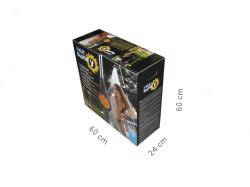 Marimex Sun sprcha solárna